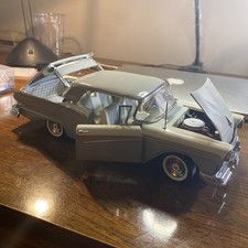 Scale 1957 ford for sale  Reisterstown