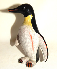 Pinguin karlsruhe walter gebraucht kaufen  Bornich, Dahlheim, Kestert