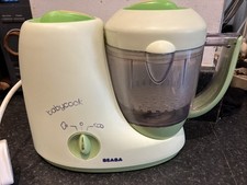 Babycook beaba food for sale  LONDON