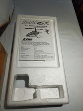 Blade msr heli gebraucht kaufen  Schiffweiler