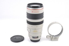 Canon 100 400mm d'occasion  Expédié en Belgium