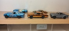 Corgi rockets mercedes for sale  NOTTINGHAM