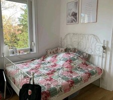 Ikea krakbär tagesdecke gebraucht kaufen  Pfinztal