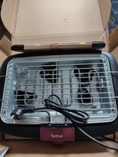 Tefal elektrotischgrill incl gebraucht kaufen  Bocholt
