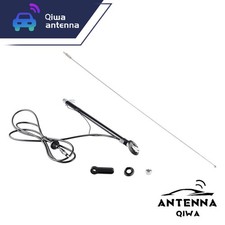 Manual antenna kit for sale  Perth Amboy