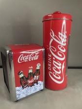 Coca cola napkin for sale  ABERTILLERY