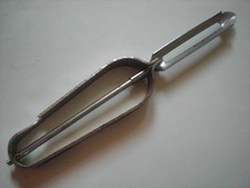 Vintage metal bottle for sale  BASINGSTOKE