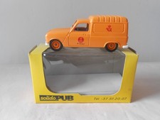 Solido renault fourgonnette d'occasion  Flines-lez-Raches