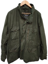 Barbour waterproof breathable for sale  DURHAM