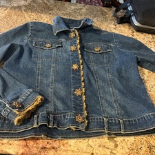 Berek embellished denim for sale  Rome