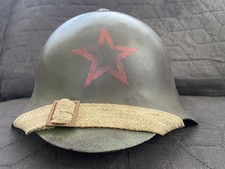 Elmetto elmo sovietico usato  Milano