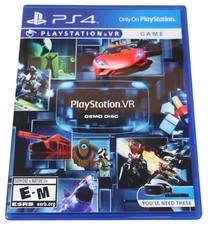 Playstation demo disc for sale  Forest Grove