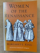 Women the renaissance gebraucht kaufen  Berlin