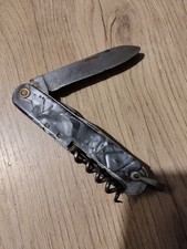 Ancien couteau poche d'occasion  Caluire-et-Cuire