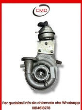 55220701 turbina alfa usato  Casoria