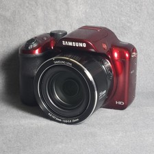 Samsung wb1100f digital for sale  Quinlan