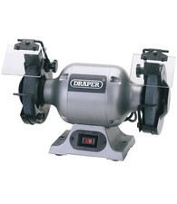Draper 230v heavy for sale  ACCRINGTON