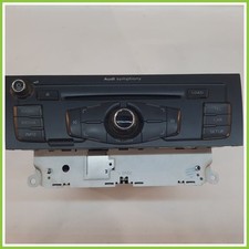 Autoradio audi 2.0 usato  Cona
