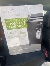 ativa shredder paper for sale ativa shredder paper for sale Sacramento