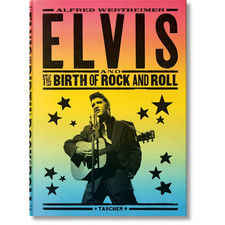 Alfred wertheimer elvis gebraucht kaufen  Berlin
