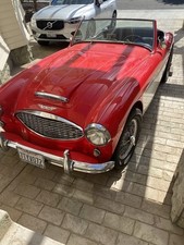 Austin healey 100 for sale  San Diego