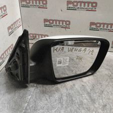 876201p020 retrovisore est. usato  Italia