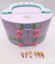 1991 polly pocket gebraucht kaufen  München