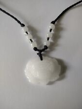 Natürliche weiße jade gebraucht kaufen  Stadtallendorf