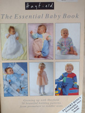 Hayfield essential baby for sale  Shipping to Ireland