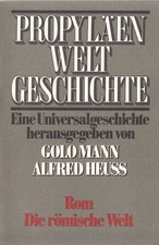 Propyläen weltgeschichte rom gebraucht kaufen Propyläen weltgeschichte rom gebraucht kaufen  Habichtswald
