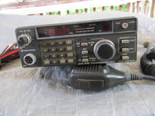 Kenwood 7850 meter for sale  Creedmoor