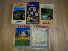 Reiseführer zypern dumont gebraucht kaufen  Deutschland