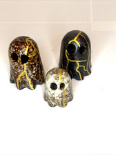 Set multicolor ceramic for sale  North Haven