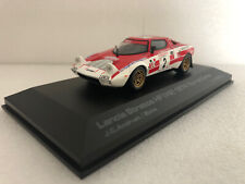 Lancia stratos tour d'occasion  Bréhal
