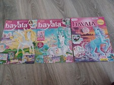 Bayala hefte gebraucht kaufen  Eckersdorf
