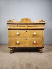 Pine chest drawers for sale  GAINSBOROUGH