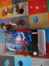 Boite vide terranigma d'occasion  Massy