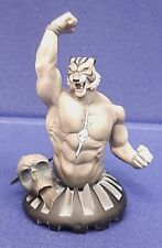 Gashapon tiger man usato  Roma