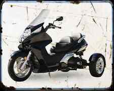 Honda silverwing trike for sale  UK