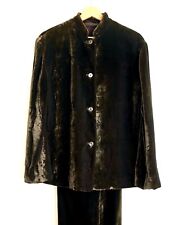 Prada brown velvet for sale  LONDON