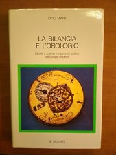 Otto mayr bilancia usato  Italia