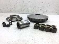 Puleggia mobile variatore usato  Viareggio