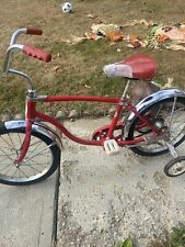 Vintage schwinn pixie for sale  Dunbarton