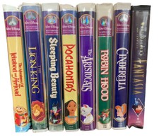 Walt disney masterpiece for sale  Hughesville
