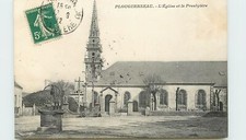 Plouguerneau t310 0283 d'occasion  France