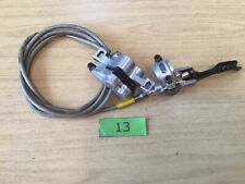Hope hydraulic disc for sale  BOGNOR REGIS