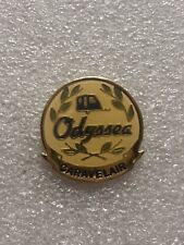 Pin caravelair odyssea d'occasion  Expédié en Belgium