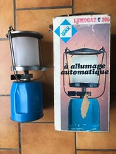 Lampe camping gaz d'occasion  Saint-Étienne-en-Dévoluy