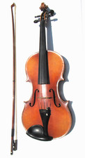 Antique violin used for sale  Williamsport
