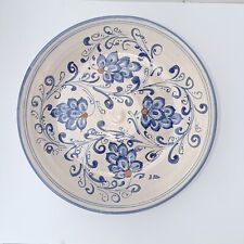 Alzata ceramica siciliana usato  San Giovanni la Punta